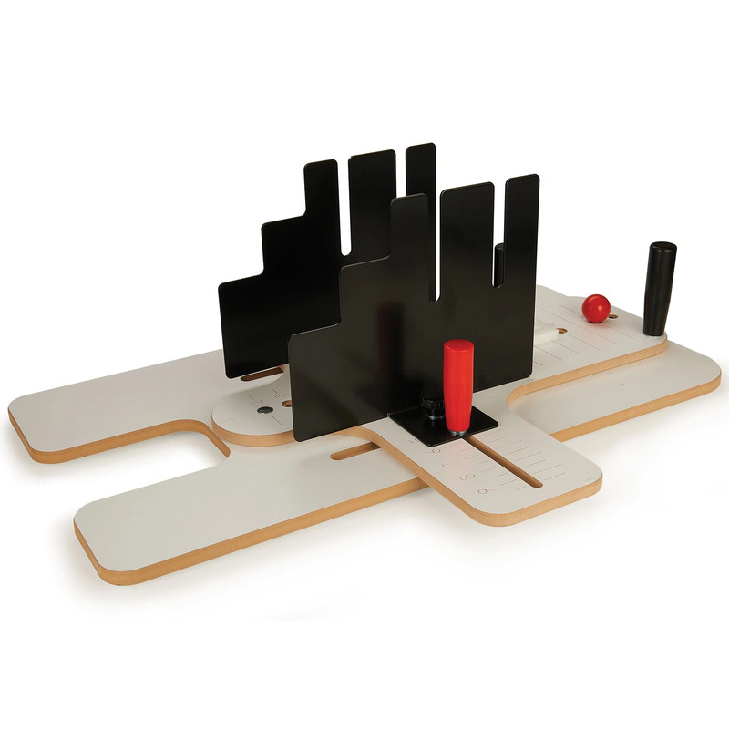 Convex Curve Cutter
